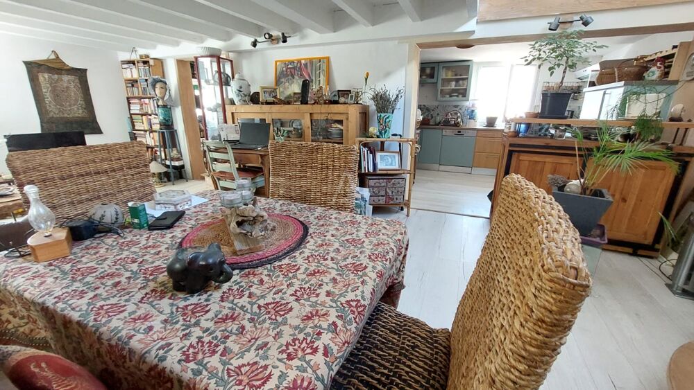 Vente Maison Maison Royan
