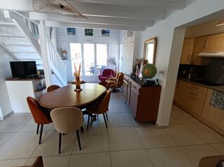 Vente Maison Maison Saint vincent sur jard