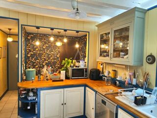  Maison � vendre 3 pi�ces 104 m�