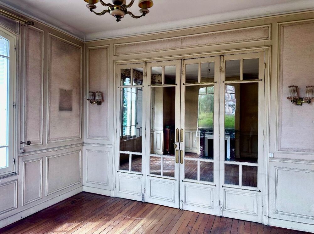 à vendre  Maison Compiègne (60200)