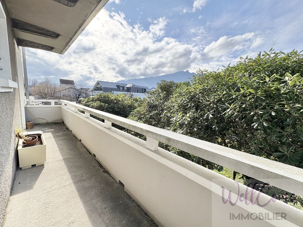  vendre  Villa Aix-les-Bains (73100)