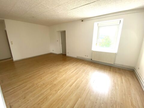   Appartement Appartement - 5 pice(s) - 79 m