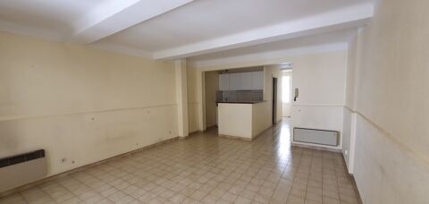  Appartement � louer 1 pi�ce 41 m�