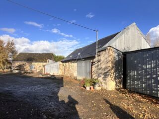  Maison � vendre 6 pi�ces 119 m�