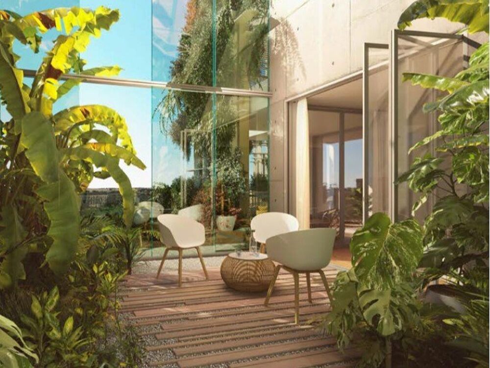 Vente Appartement Appartement Montpellier