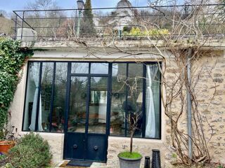  Villa � vendre 4 pi�ces 158 m�