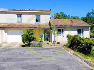  Maison � vendre 4 pi�ces 111 m�