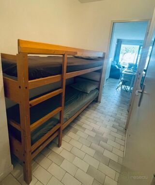  Appartement � vendre 1 pi�ce 27 m�