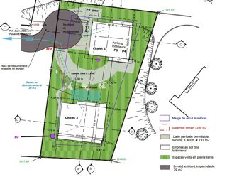  Terrain � vendre 1180 m�