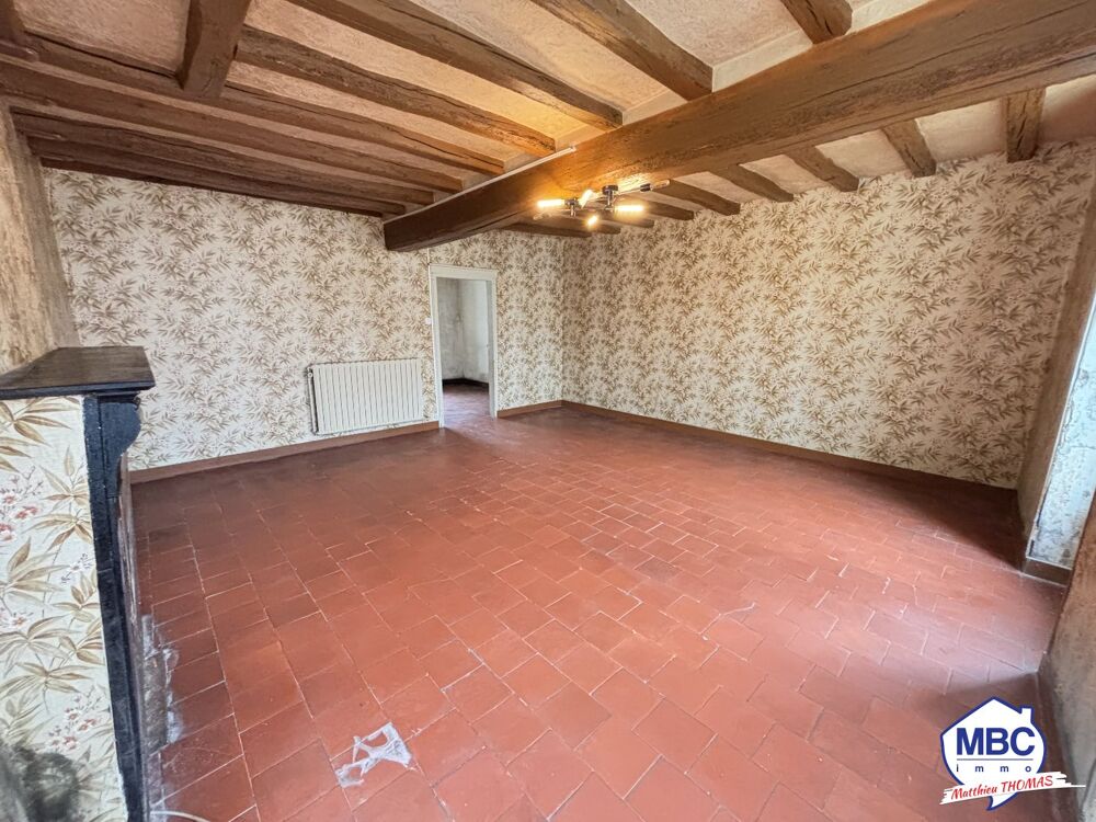 Vente Maison Maison Beaupreau en mauges