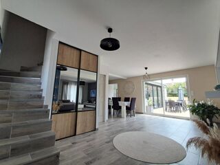  Maison � vendre 5 pi�ces 140 m�