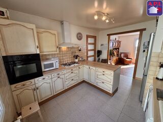  Maison à vendre 4 pièces 96 m²