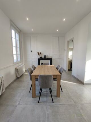  Maison à vendre 5 pièces 84 m²