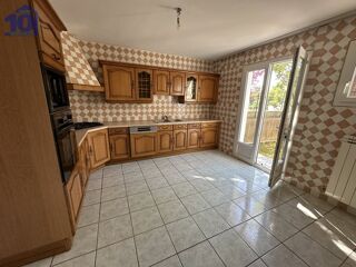  Maison à vendre 8 pièces 155 m²