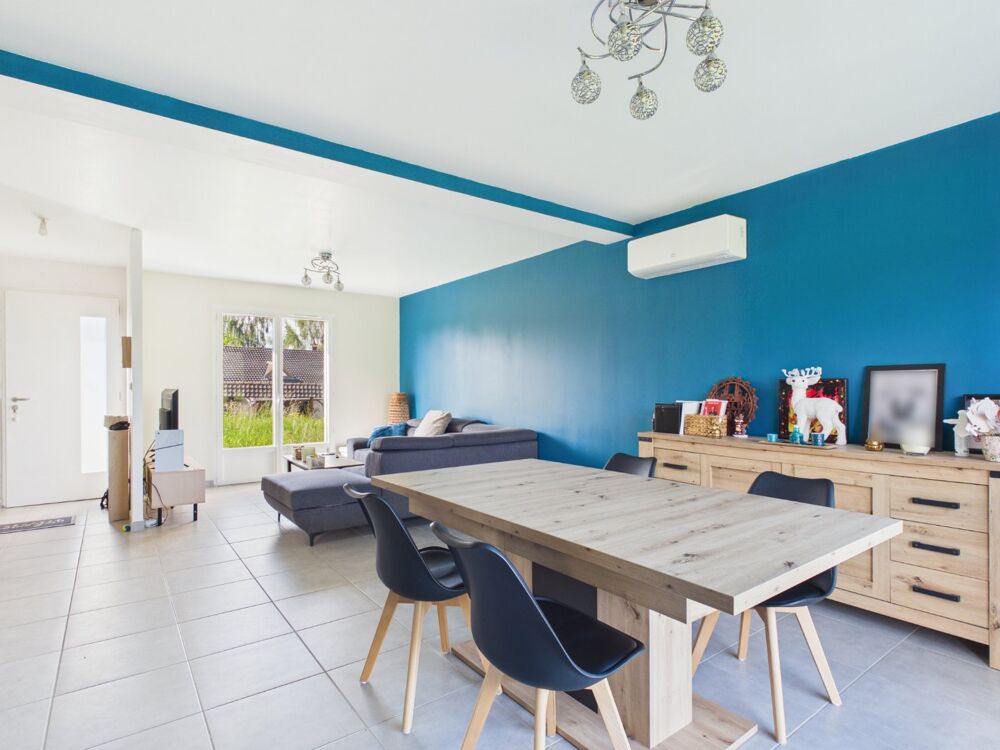 Vente Maison Maison Cannectancourt