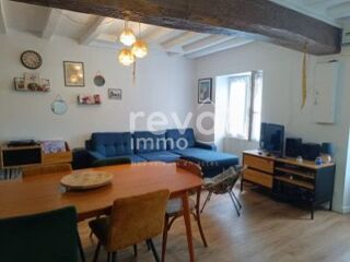  Maison à louer 3 pièces 83 m²