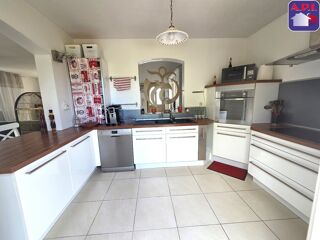  Maison à vendre 6 pièces 119 m²