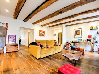  Appartement � vendre 5 pi�ces 130 m�