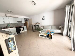  Appartement à vendre 3 pièces 56 m²