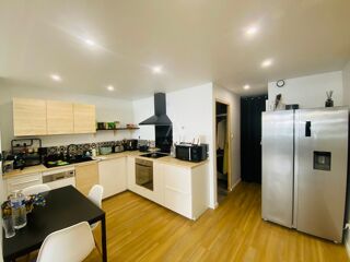  Maison � vendre 3 pi�ces 90 m�