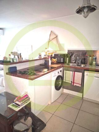  Appartement � vendre 2 pi�ces 47 m�