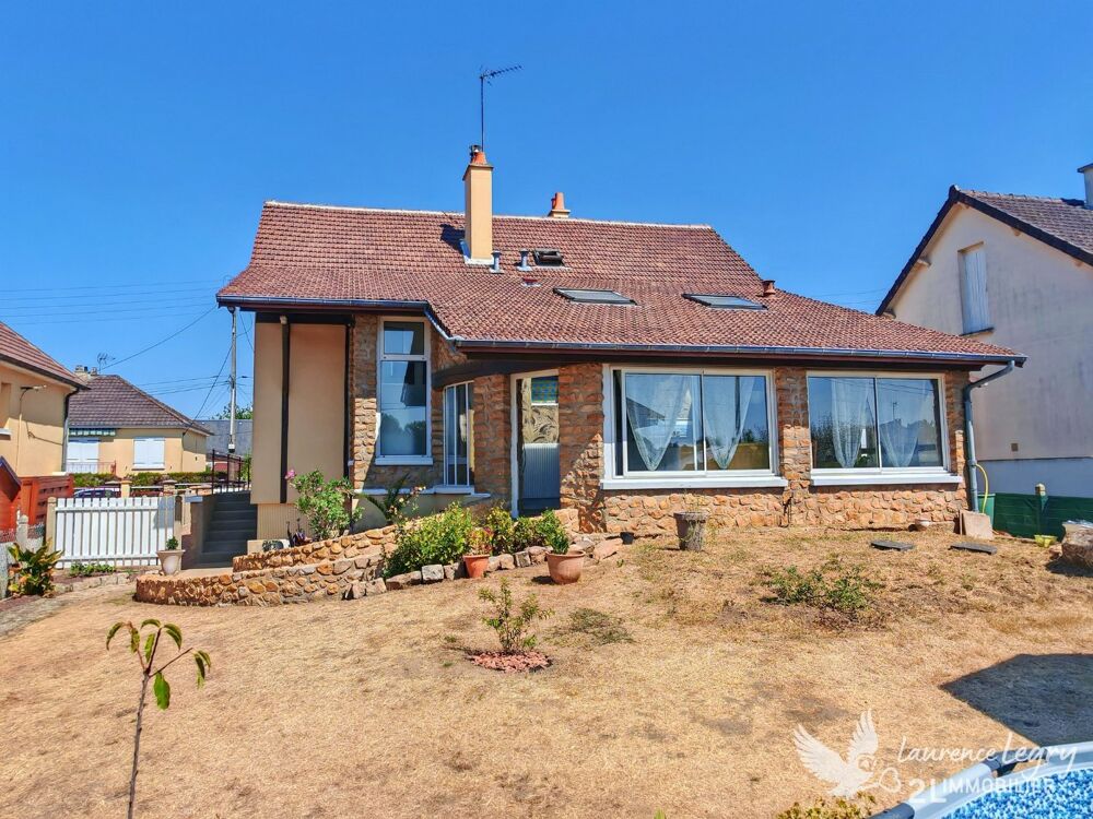 Vente Maison Pavillon Parigne l'eveque