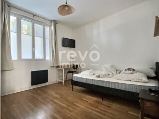  Appartement  vendre 3 pices 53 m