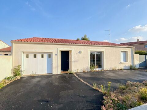   Maison Maison - 3 pi�ce(s) - 85 m�