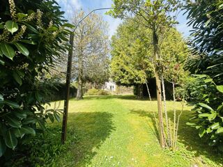  Maison à vendre 7 pièces 180 m²