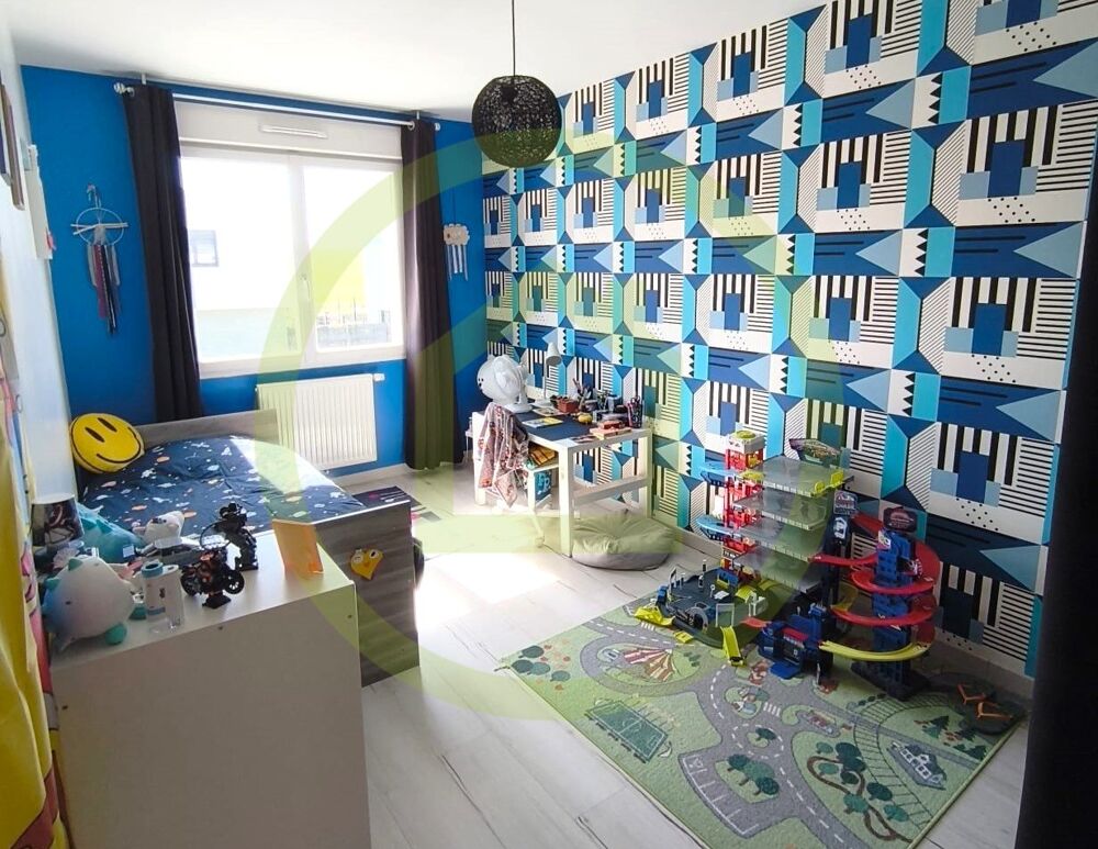 Vente Maison Maison Courcelles chaussy