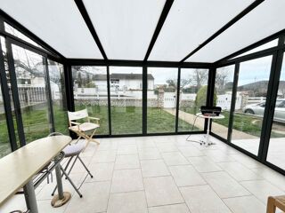  Maison � vendre 3 pi�ces 80 m�