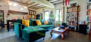  Maison � vendre 3 pi�ces 100 m�