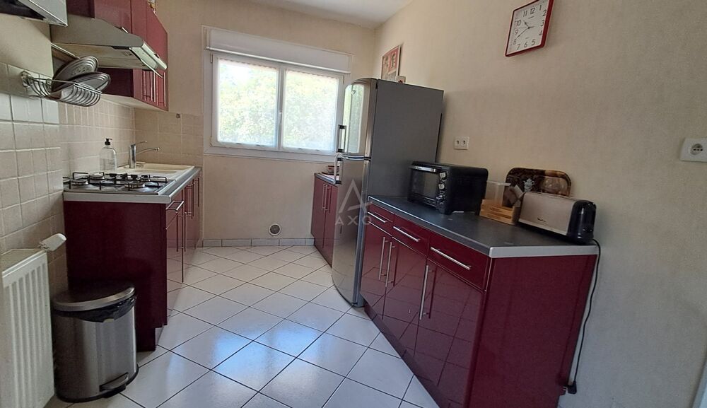 Vente Appartement Appartement Soyaux