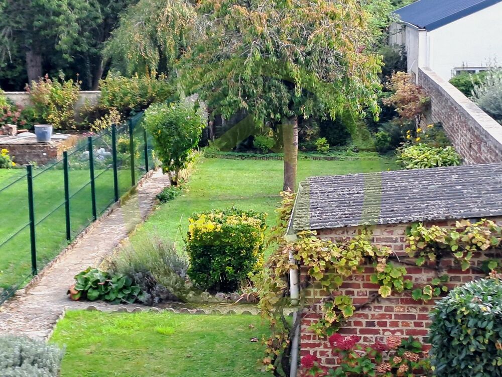 Vente Maison Maison Villers outreaux