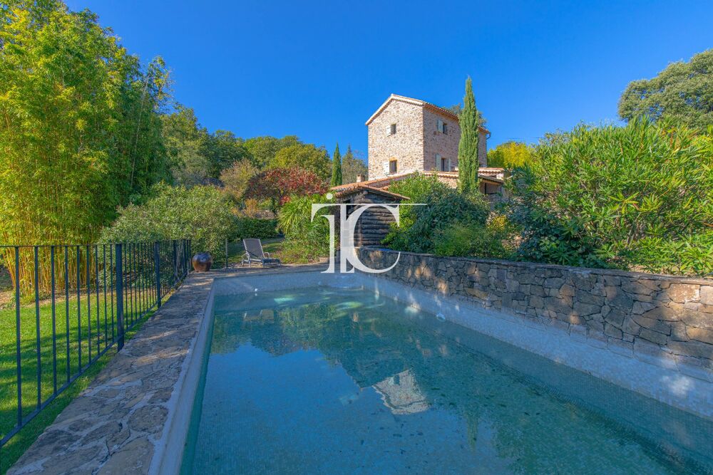 � vendre  Villa Saint-Ambroix (30500)