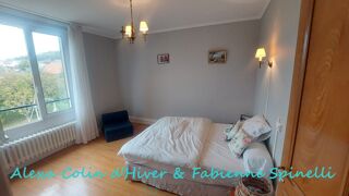  Maison à vendre 6 pièces 115 m²