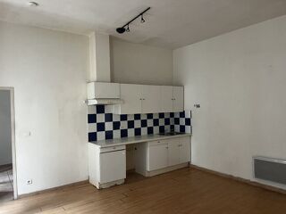 Appartement 2 pièces 41 m² · à Marseille 1 · 41 m² · 129 000 €