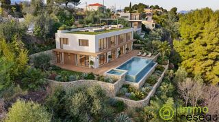  Maison à vendre 15 + pièces 500 m²