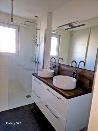  Maison à vendre 4 pièces 87 m²