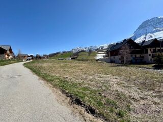  Terrain � vendre 2073 m�
