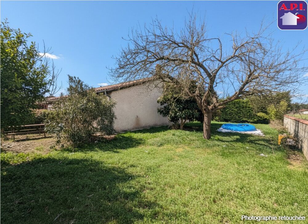 Vente Maison Maison Palaminy