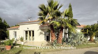  Maison � vendre 7 pi�ces 205 m�