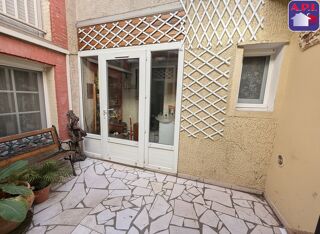  Maison à vendre 4 pièces 143 m²