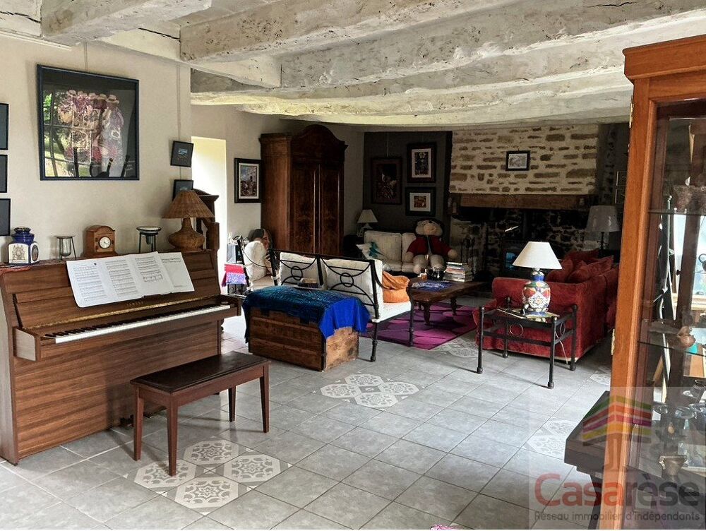 Vente Maison Maison Plouasne