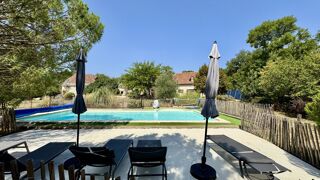  Maison � vendre 11 pi�ces 250 m�