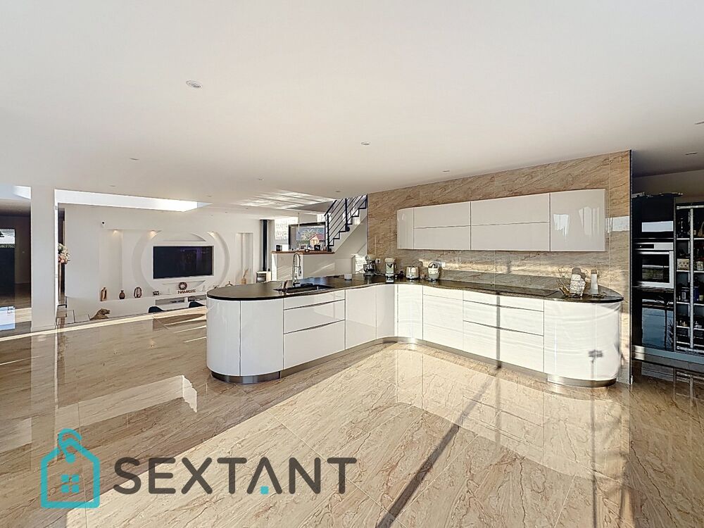 � vendre  Maison Ricarville (76640)