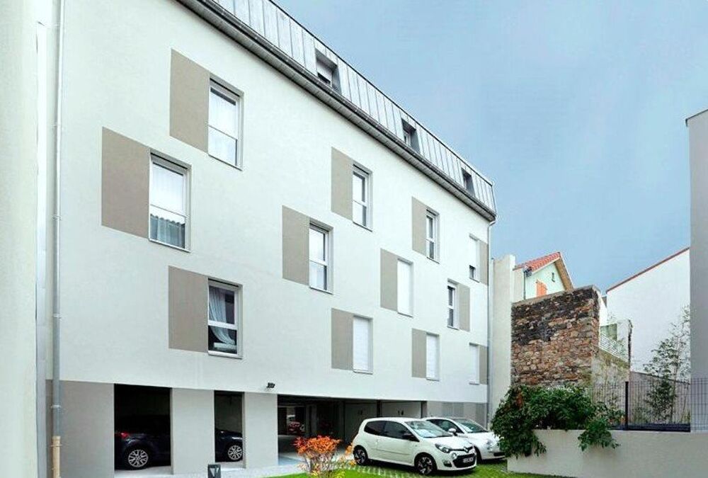 Vente Appartement Résidence Etudiante Clermont ferrand