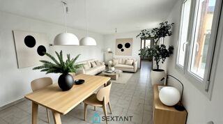  Maison à vendre 4 pièces 96 m²