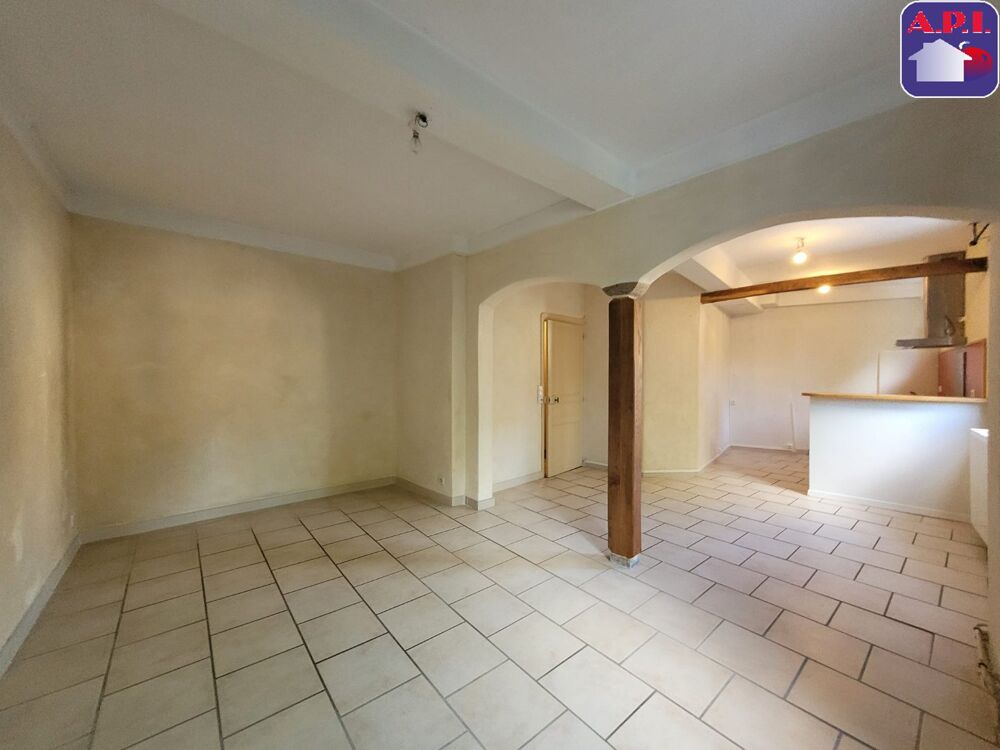 Location Maison Maison de ville Foix