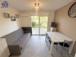  Maison � vendre 2 pi�ces 42 m�